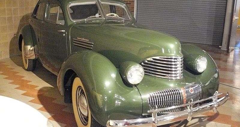 TOP 10 | Samochody, o jakich najprawdopodobniej nie słyszałeś  cz. 2