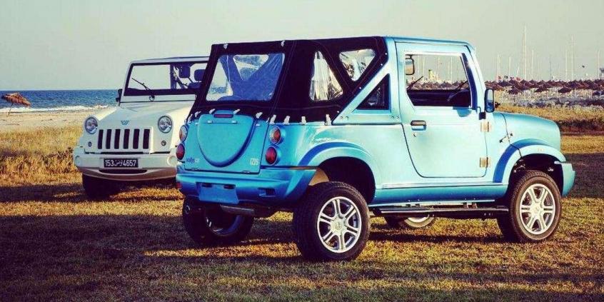 TOP 10 | Samochody, o jakich najprawdopodobniej nie słyszałeś  cz. 2