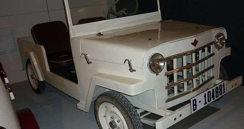 TOP 10 | Samochody, o jakich najprawdopodobniej nie słyszałeś  cz. 2