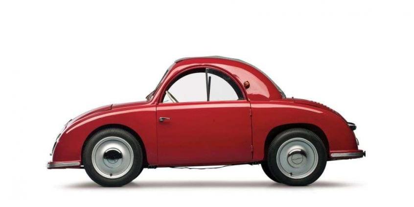 TOP 10 | Samochody, o jakich najprawdopodobniej nie słyszałeś  cz. 2