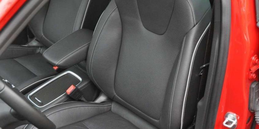 Opel Astra Turbo Elite – Ona wie lepiej