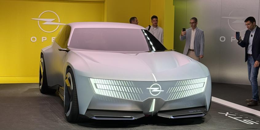 Podsumowanie dnia prasowego Paris Motor Show 2026. TOP10 premier dla polskiego klienta