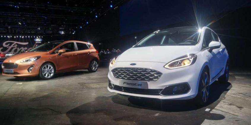 Nowy Ford Fiesta – utarte szlaki