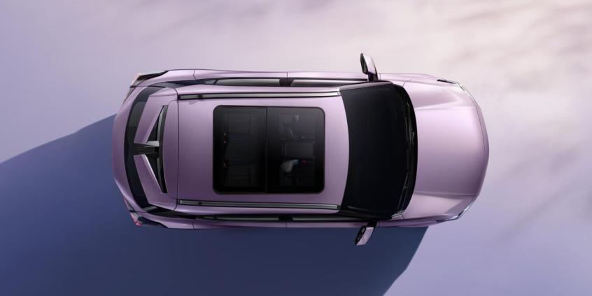 SUV za mniej niż 100 tys. zł? GAC Emzoom dostał wyjątkową ofertę na start