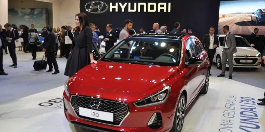 Targi Fleet Market 2016 – 18 premier