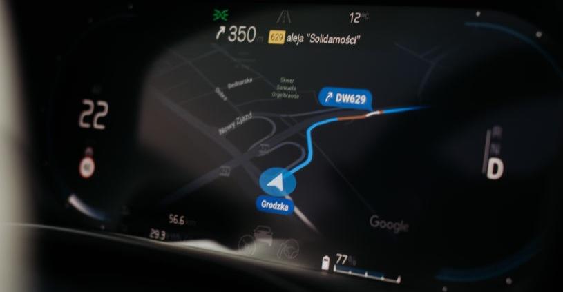 Volvo ogłasza ceny elektrycznego XC40 Recharge P8