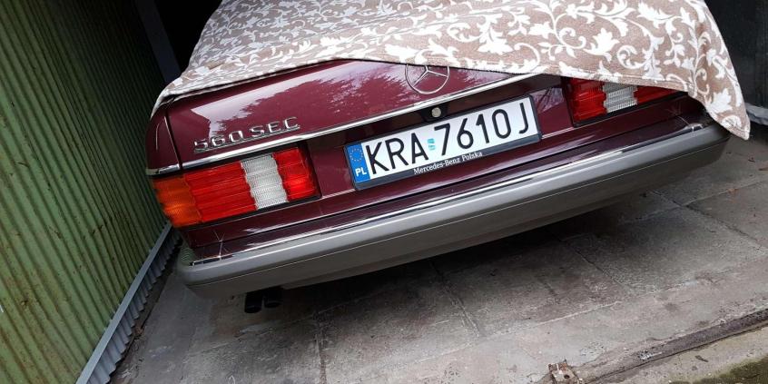 Jak przygotować auto do zimowania w garażu?