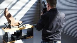 Ford S-Max Vignale Concept (2014) - projektowanie auta