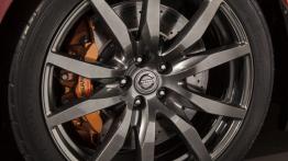 Nissan GT-R 2014 - koło