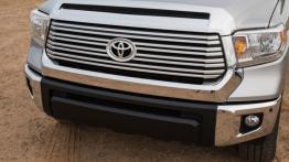 Toyota Tundra 2014 - grill