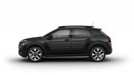 Citroen C4 Cactus (2014) - lewy bok