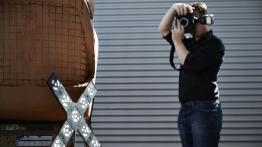 Ford S-Max Vignale Concept (2014) - projektowanie auta