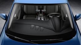 Audi Allroad Shooting Brake Concept (2014) - szyba przednia