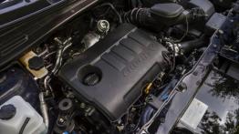 Hyundai ix35 Facelifting CRDi (2014) - silnik
