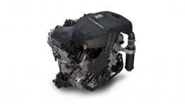 Ram 1500 (2014) - silnik solo