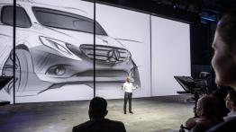 Mercedes Vito III Panel Van 116 CDI (2014) - oficjalna prezentacja auta