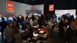 Nissan Qashqai II (2014) - oficjalna prezentacja auta