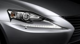 Lexus IS 300h (2014) - prawy przedni reflektor - wyłączony