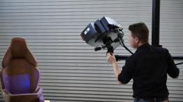 Ford S-Max Vignale Concept (2014) - projektowanie auta