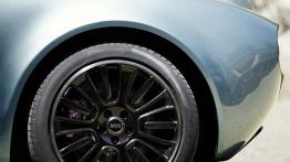 Mini Superleggera Vision Concept (2014) - koło