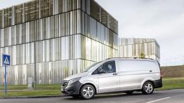 Mercedes Vito III Panel Van 116 CDI (2014) - lewy bok