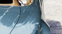 Mini Superleggera Vision Concept (2014) - prawe tylne nadkole