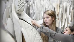 BMW Vision Future Luxury Concept (2014) - projektowanie auta