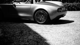 Mini Superleggera Vision Concept (2014) - bok - inne ujęcie