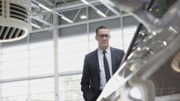 Ford S-Max Vignale Concept (2014) - projektowanie auta