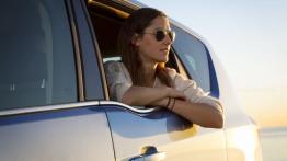 Opel Meriva II Facelifting (2014) - bok - inne ujęcie