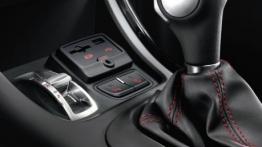 Alfa Romeo Giulietta Facelifting (2014) - skrzynia biegów
