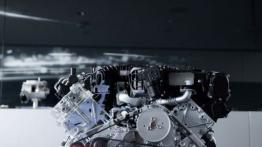 Audi RS5 TDI Concept (2014) - silnik solo