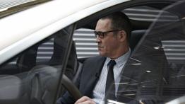 Ford S-Max Vignale Concept (2014) - projektowanie auta