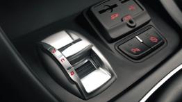 Alfa Romeo Giulietta Facelifting (2014) - przełącznik do sterowania trybami jazdy