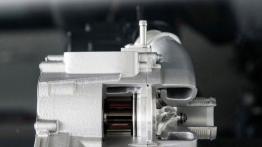 Audi RS5 TDI Concept (2014) - inny podzespół mechaniczny