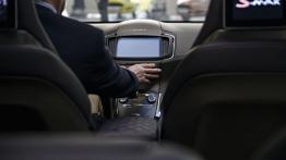 Ford S-Max Vignale Concept (2014) - projektowanie auta