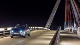 Nissan Qashqai II (2014) - widok z przodu