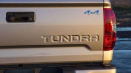 Toyota Tundra 2014 - emblemat