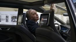 Ford S-Max Vignale Concept (2014) - projektowanie auta