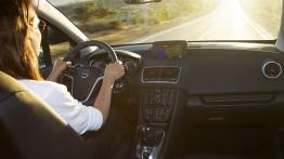 Opel Meriva II Facelifting (2014) - pełny panel przedni