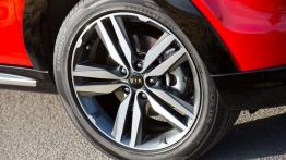 Kia Soul II (2014) - koło