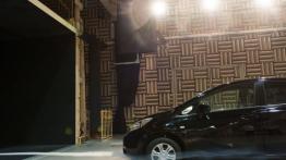 Nissan Note II (2014) - testowanie auta