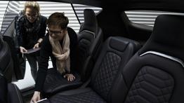 Ford S-Max Vignale Concept (2014) - projektowanie auta