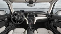 Mini Cooper 2014 - pełny panel przedni