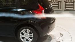 Nissan Note II (2014) - testowanie auta