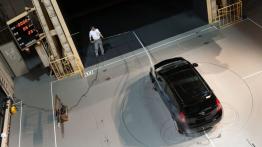 Nissan Note II (2014) - testowanie auta