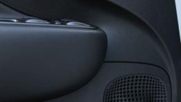 Fiat 500L Beats Edition (2014) - drzwi kierowcy od wewnątrz