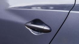 Hyundai ix35 Facelifting CRDi (2014) - klamka tył