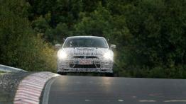 Nissan GT-R Nismo 2014 - testowanie auta