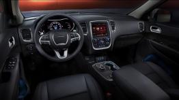 Dodge Durango III Facelifting (2014) - pełny panel przedni